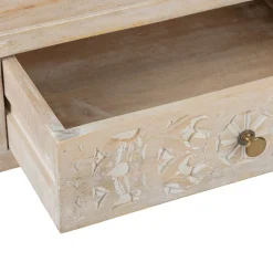 Console 2 tiroirs 