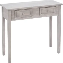 Console "Charme"