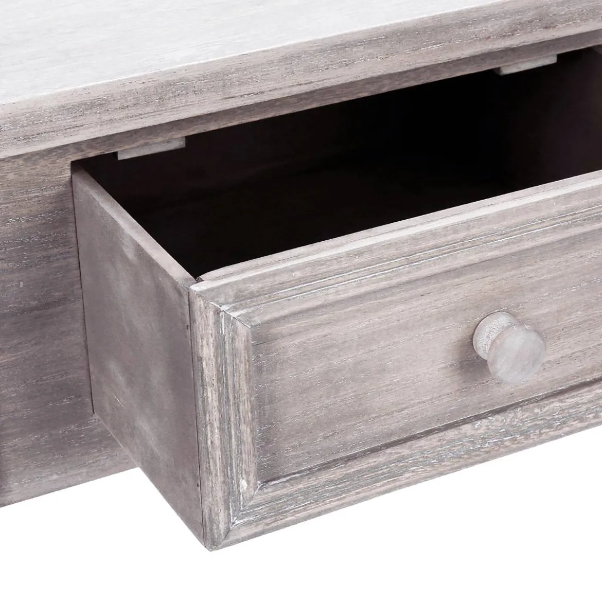 Console "Charme"