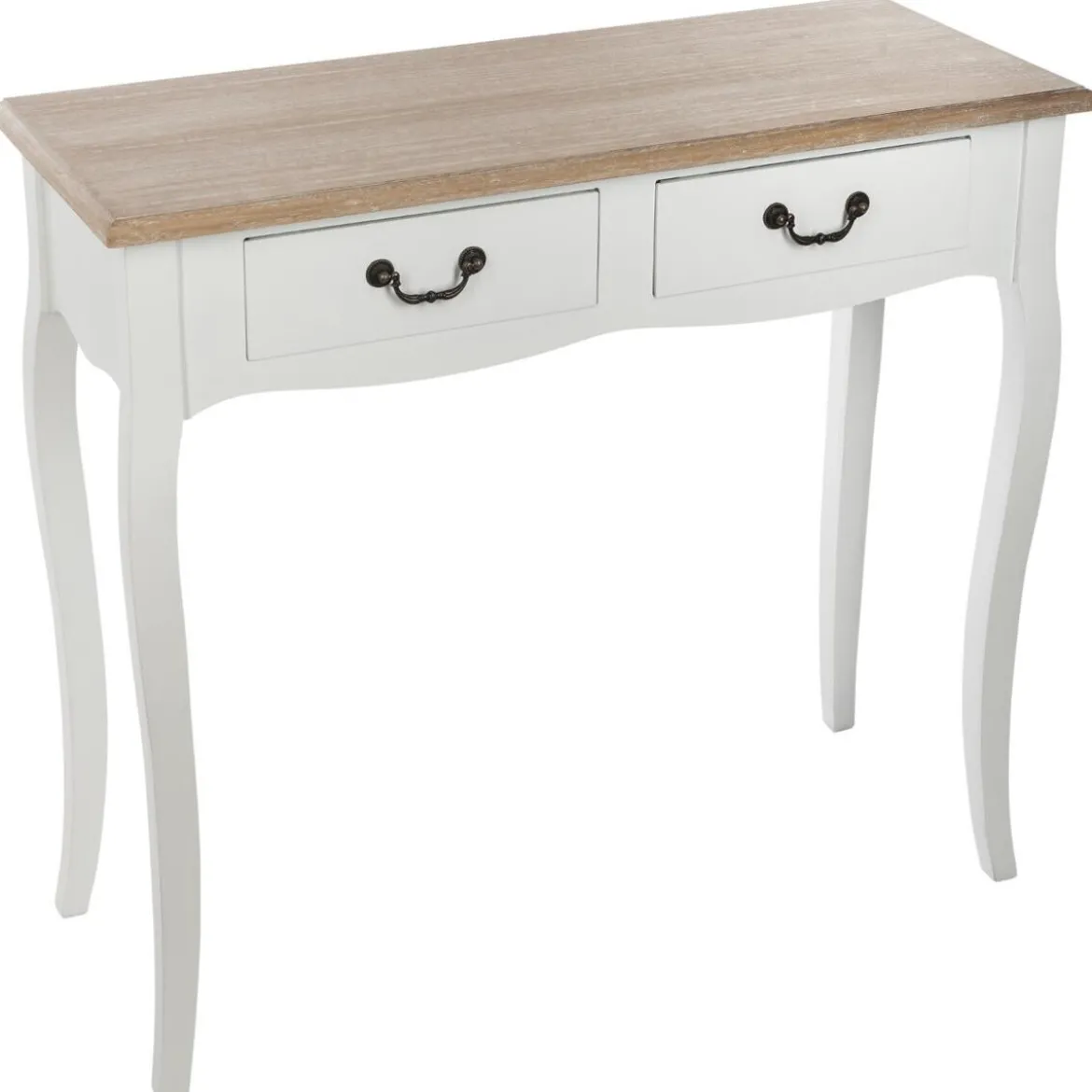 Console "Chrysa"