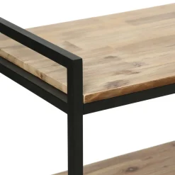 Console "Edena"
