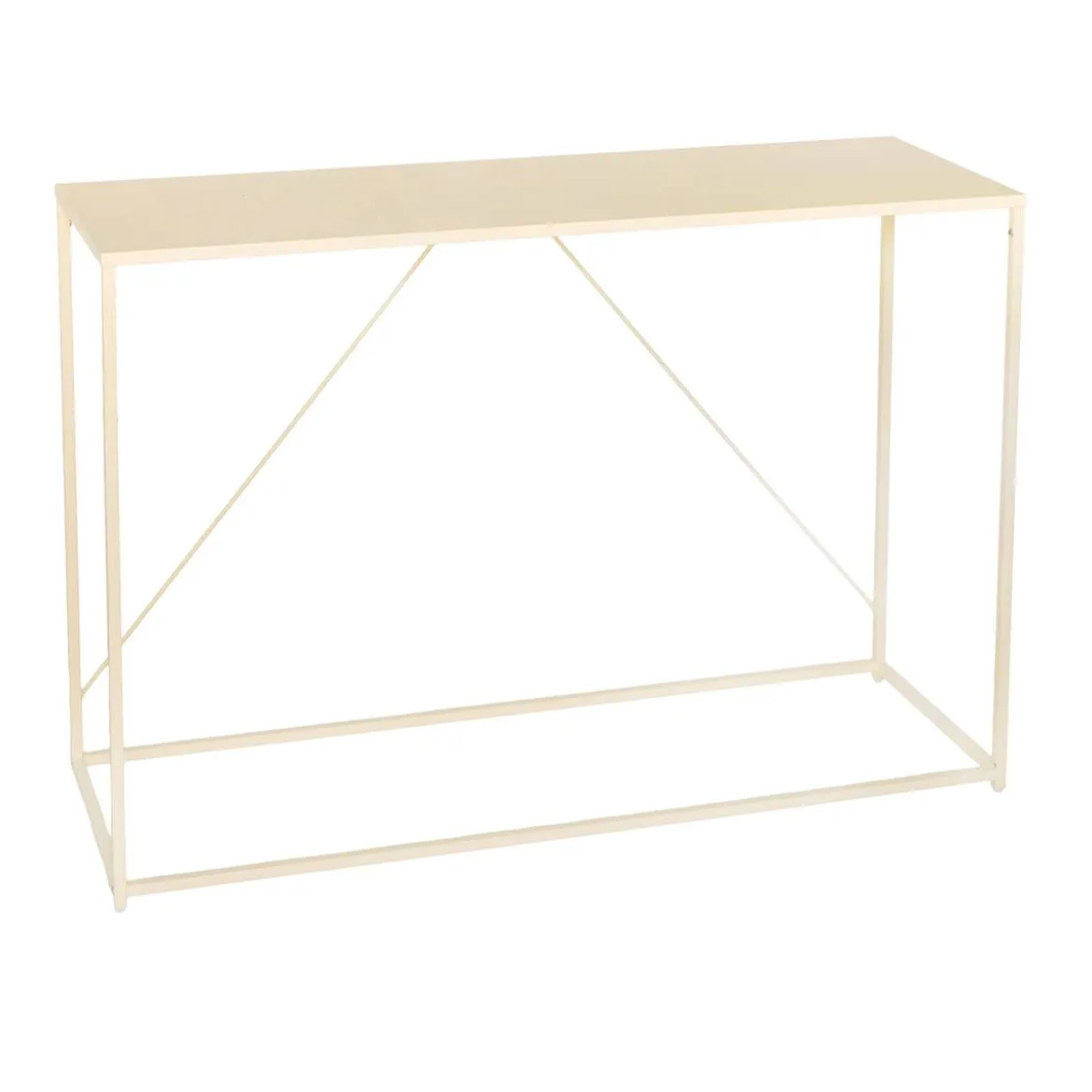 Console "Gota"