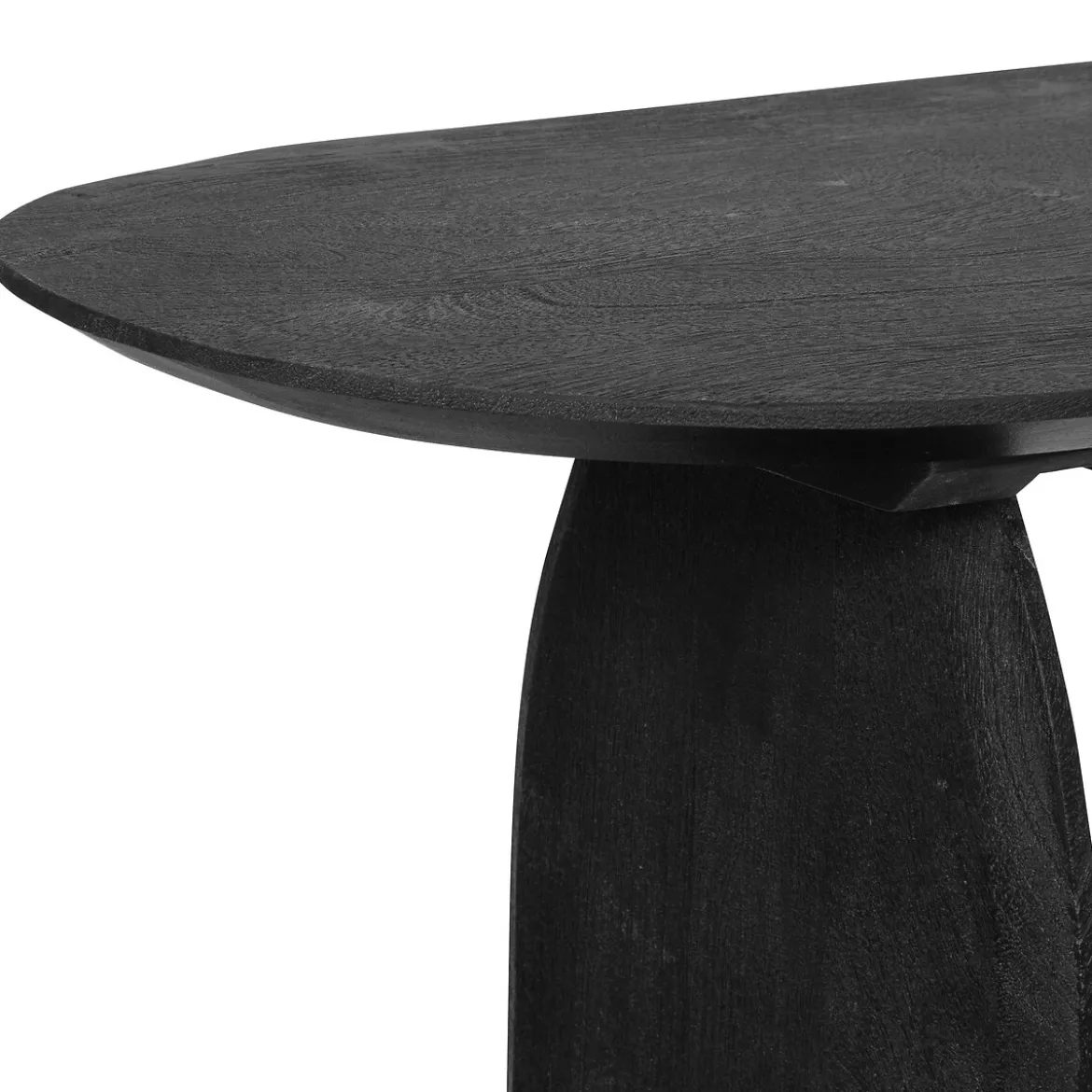 Console "Isana"