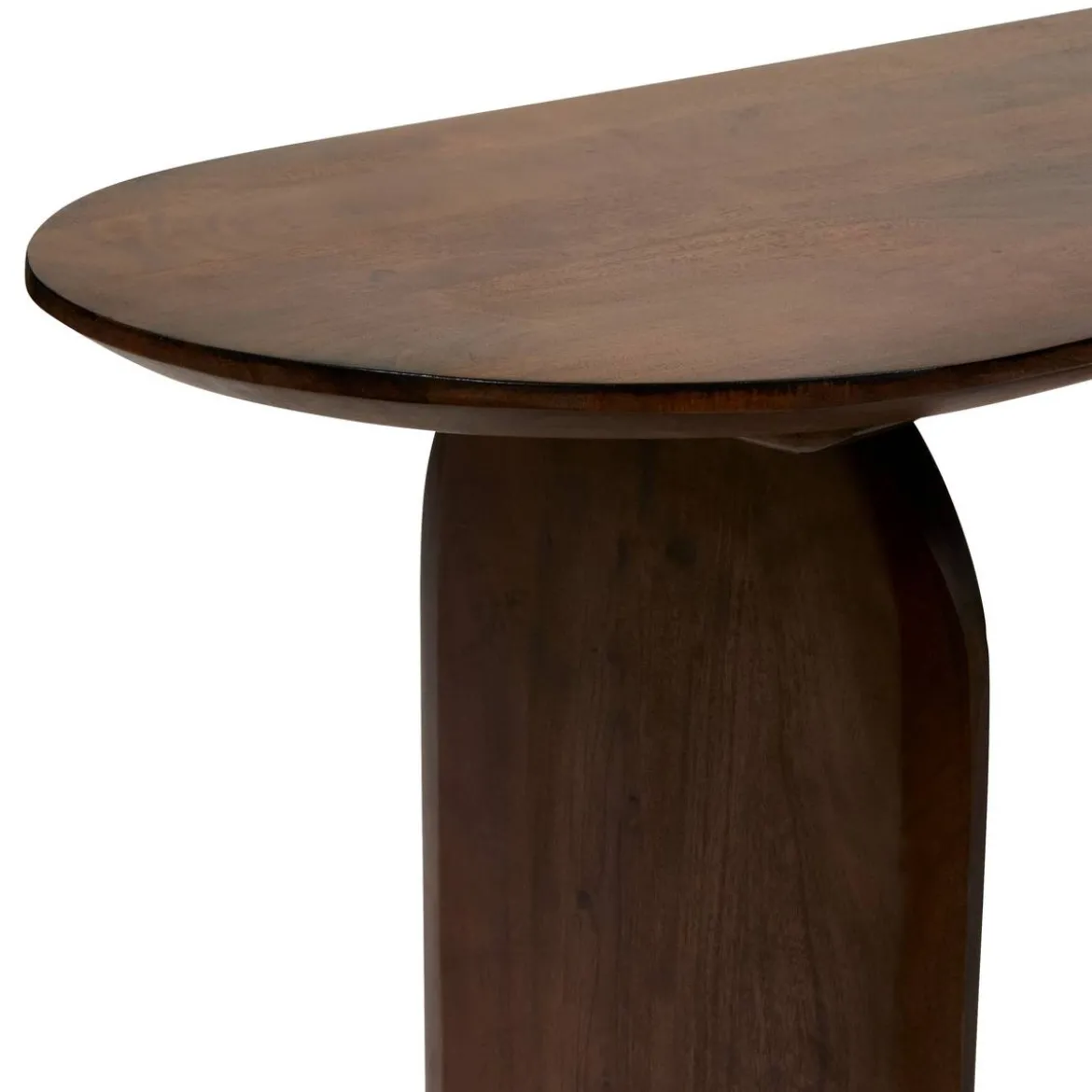 Console "Isana"