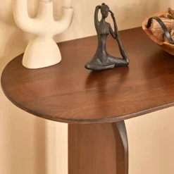 Console "Isana"