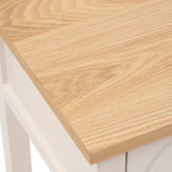 Console "Mohea"