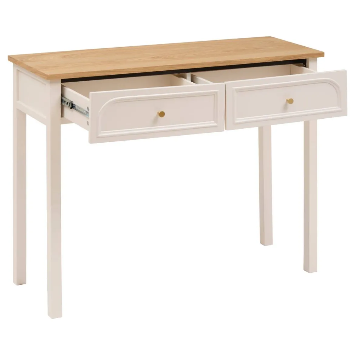 Console "Mohea"