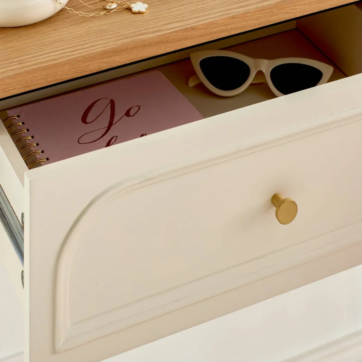 Console "Mohea"