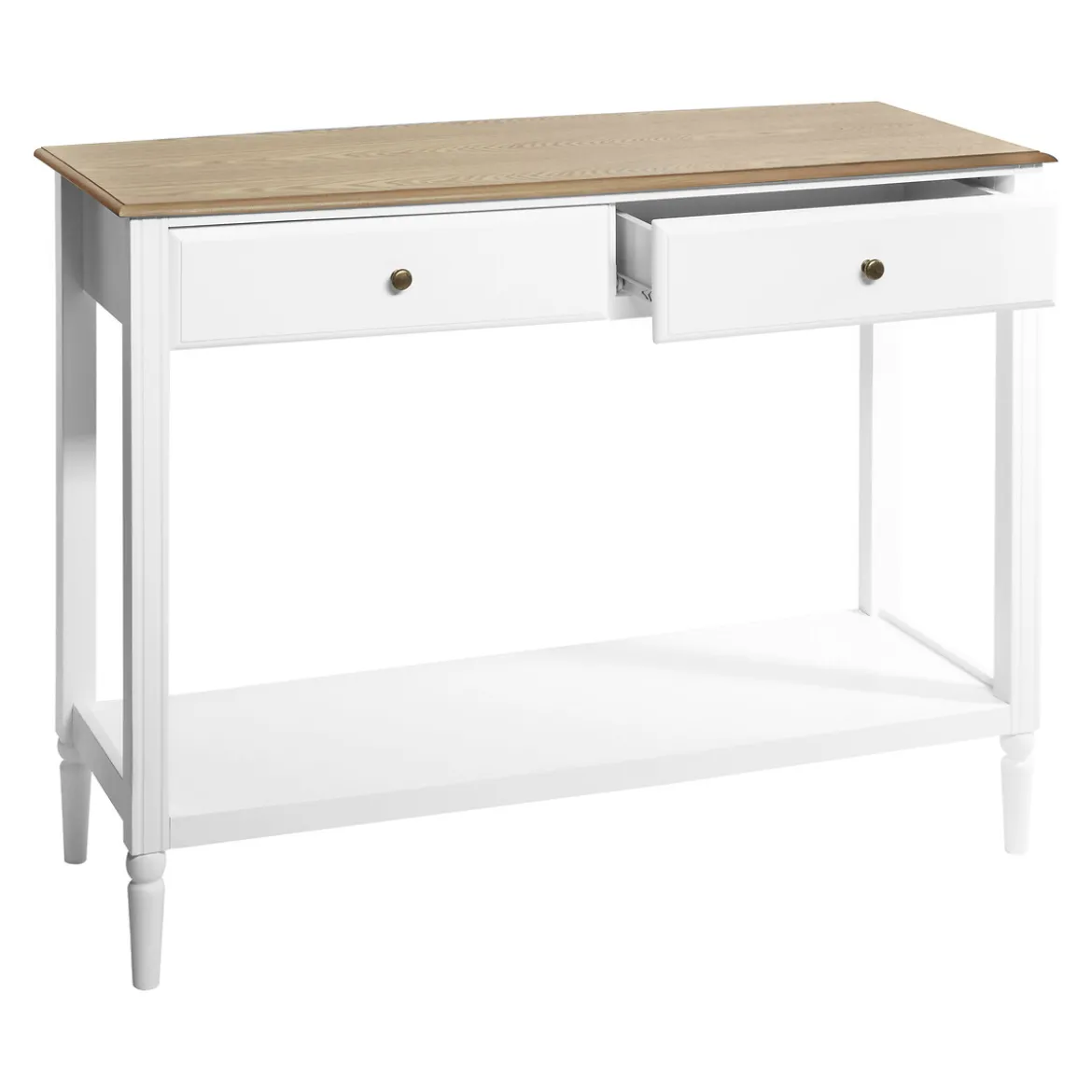 Console "Solen"