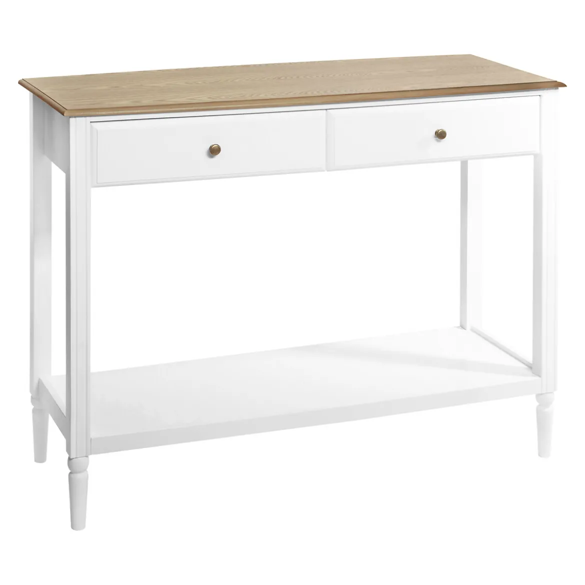 Console "Solen"