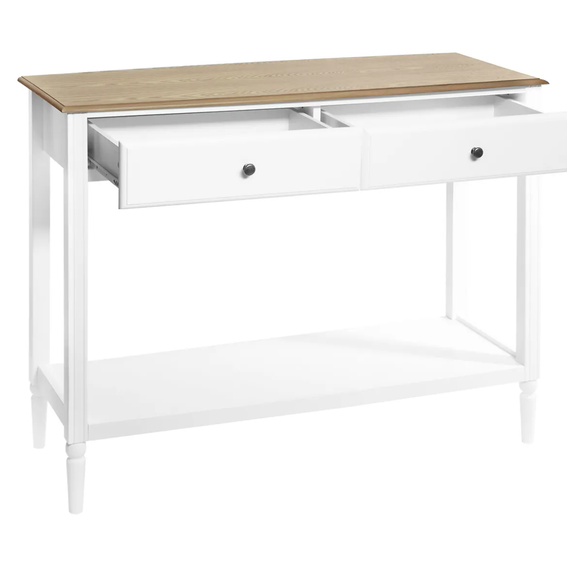 Console "Solen"
