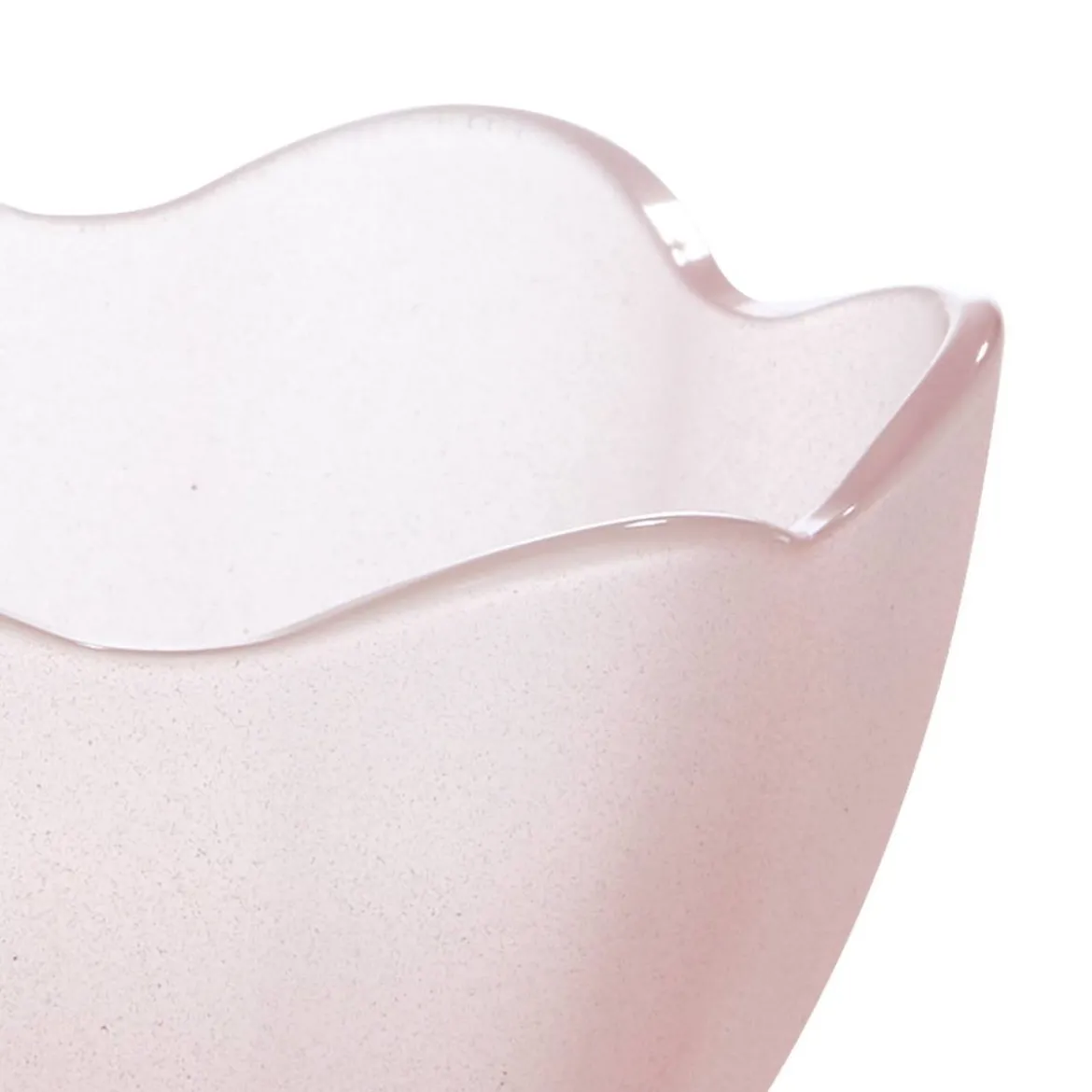Coupe à glace "Fleur De Rose"
