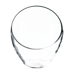 Coupe boule sur pied