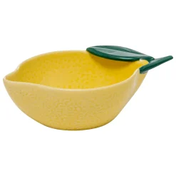 Coupelle  "Citron"