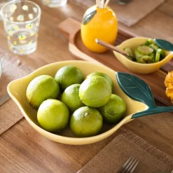 Coupelle "Citron"