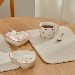 Coupelle  "Valentine"