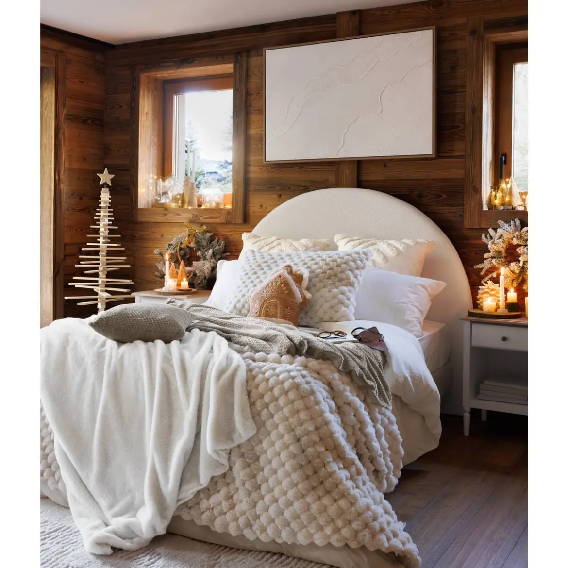 Coussin "Adriel"
