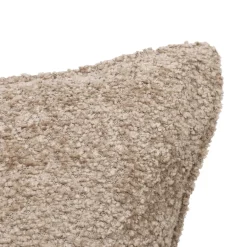 Coussin bouclette