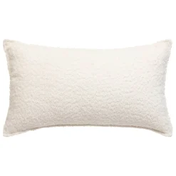 Coussin bouclette