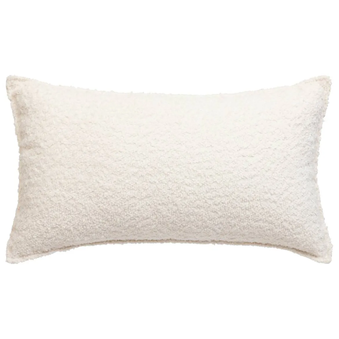 Coussin bouclette "Soana"