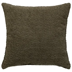 Coussin bouclette