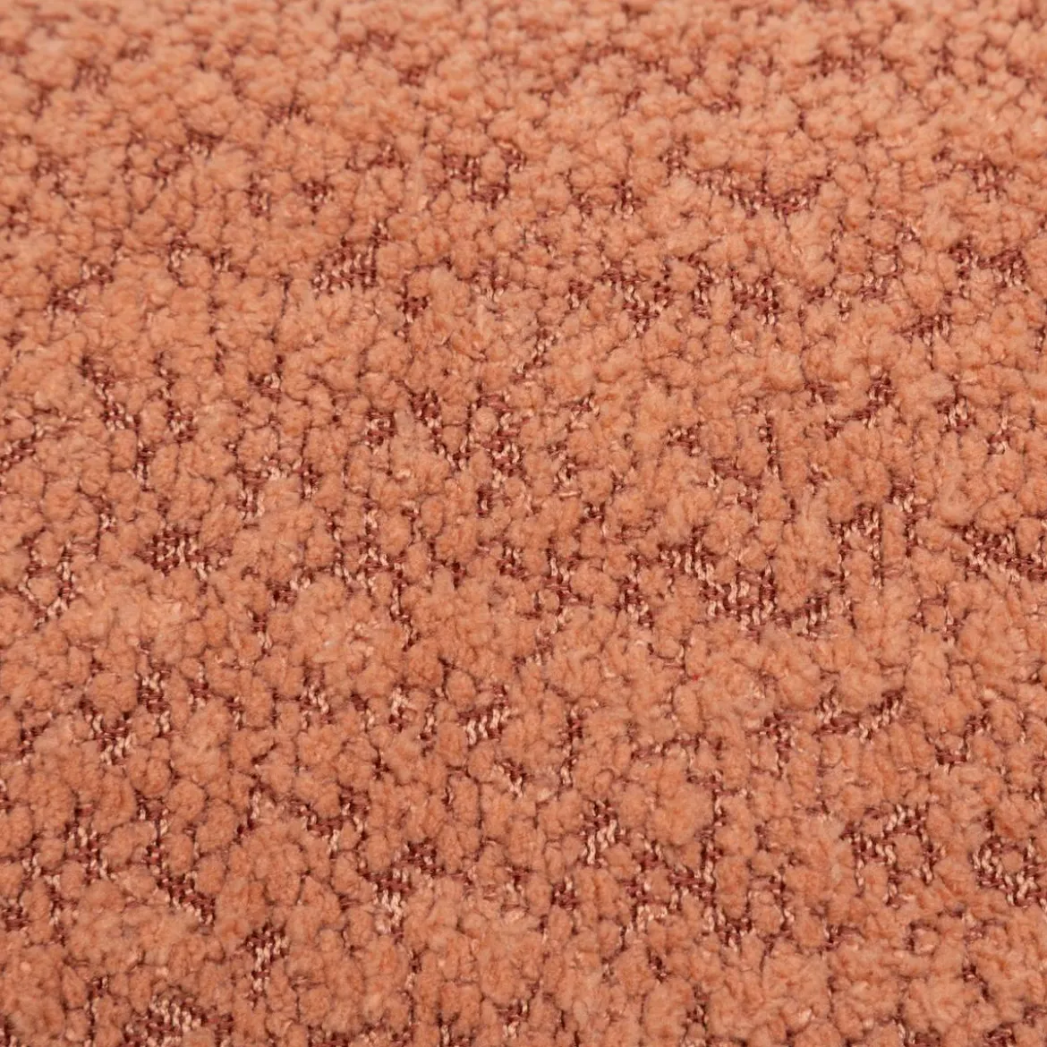 Coussin bouclette "Soana"