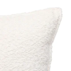 Coussin bouclette 