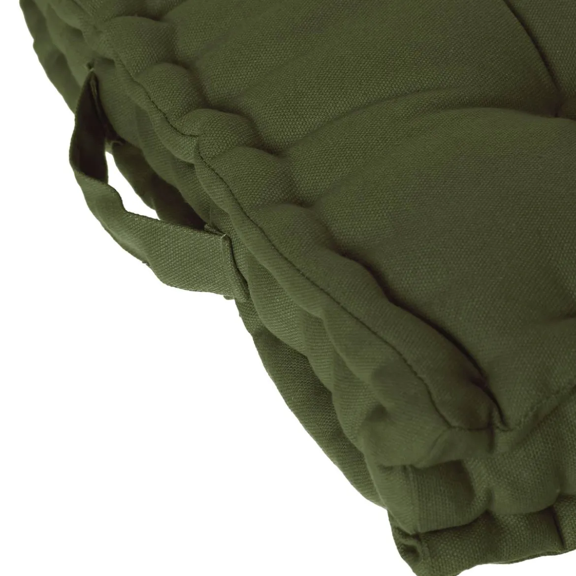 Coussin de sol "Anjali"