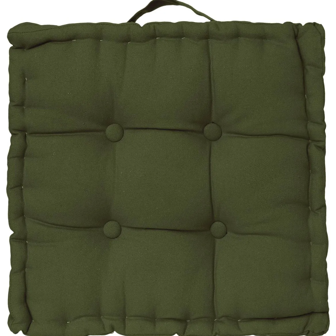 Coussin de sol "Anjali"