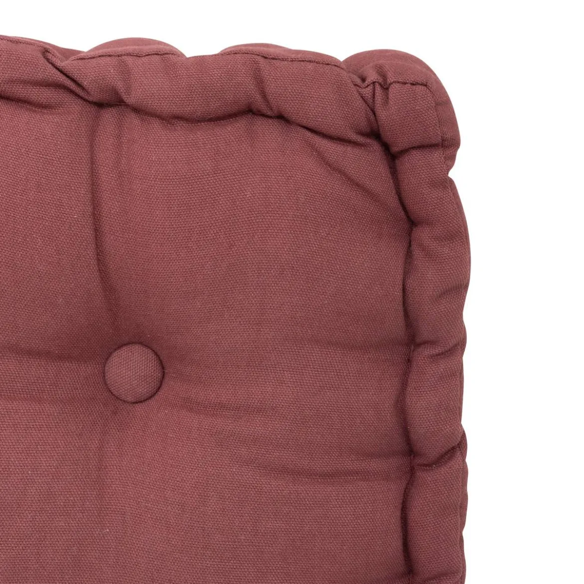 Coussin de sol "Anjali"