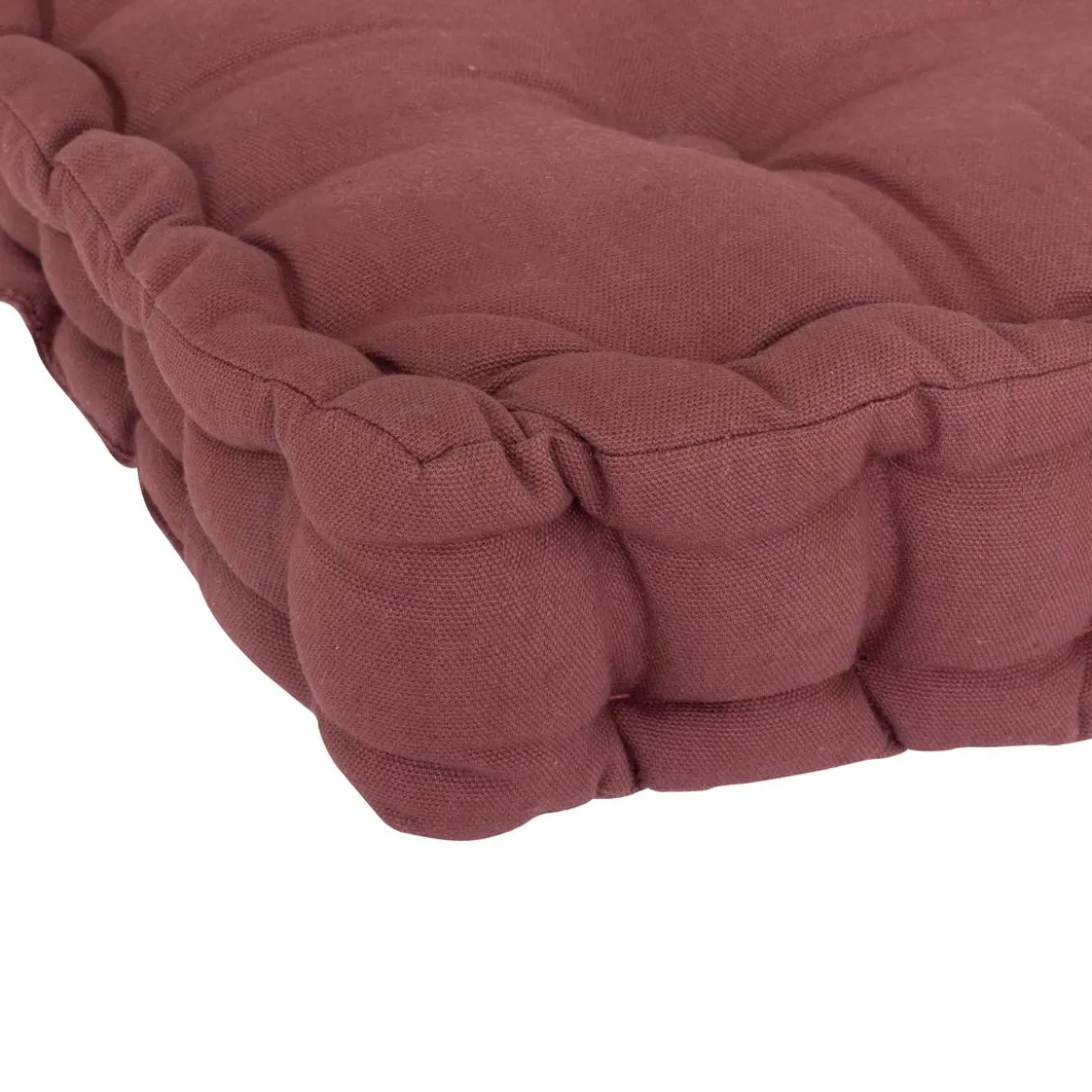 Coussin de sol "Anjali"