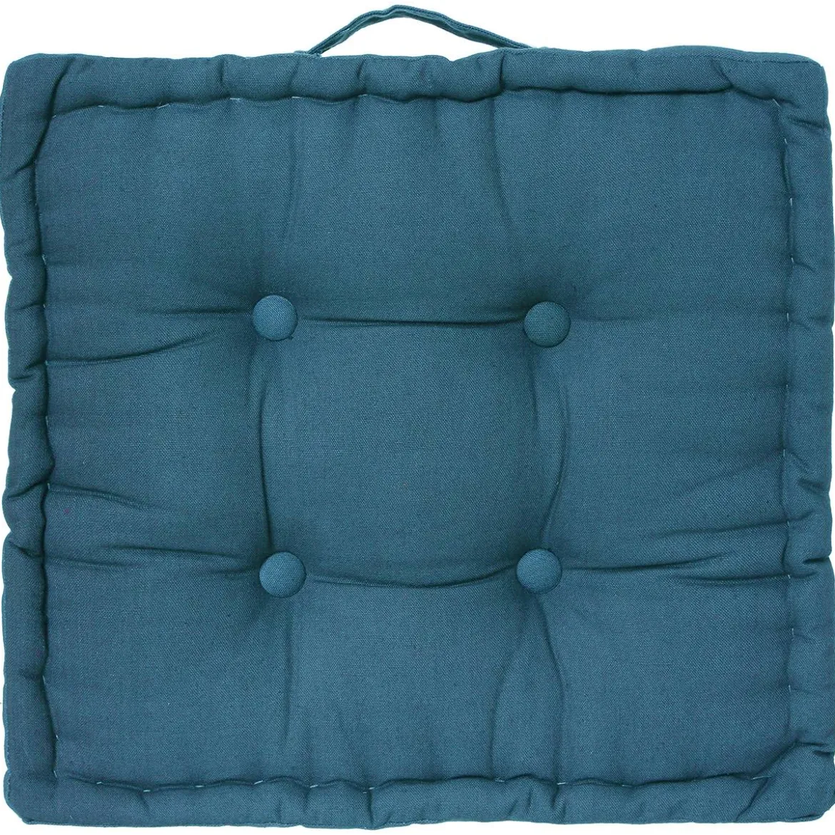 Coussin de sol "Anjali"