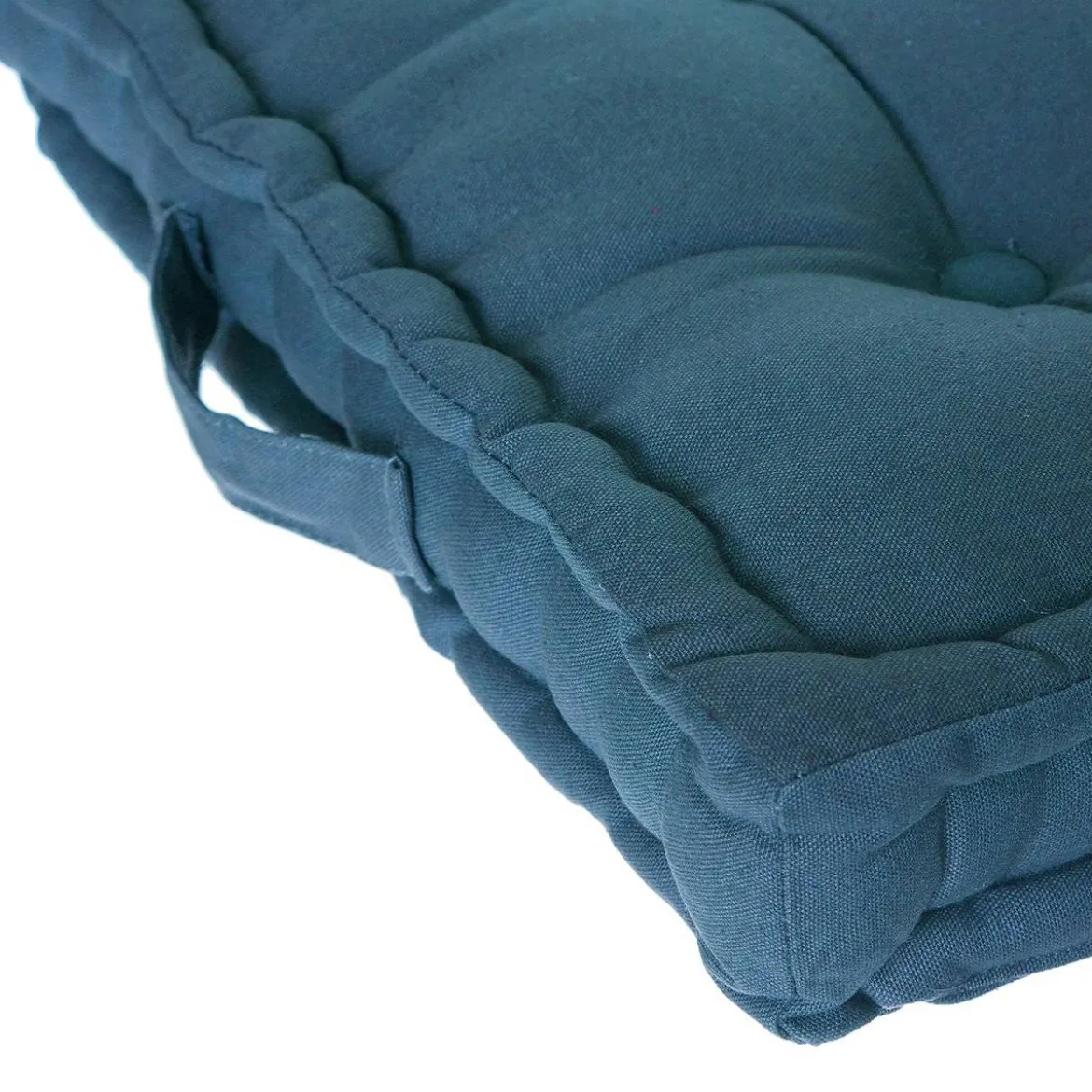 Coussin de sol "Anjali"