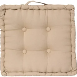 Coussin de sol "Anjali"