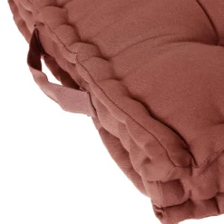 Coussin de sol "Anjali"