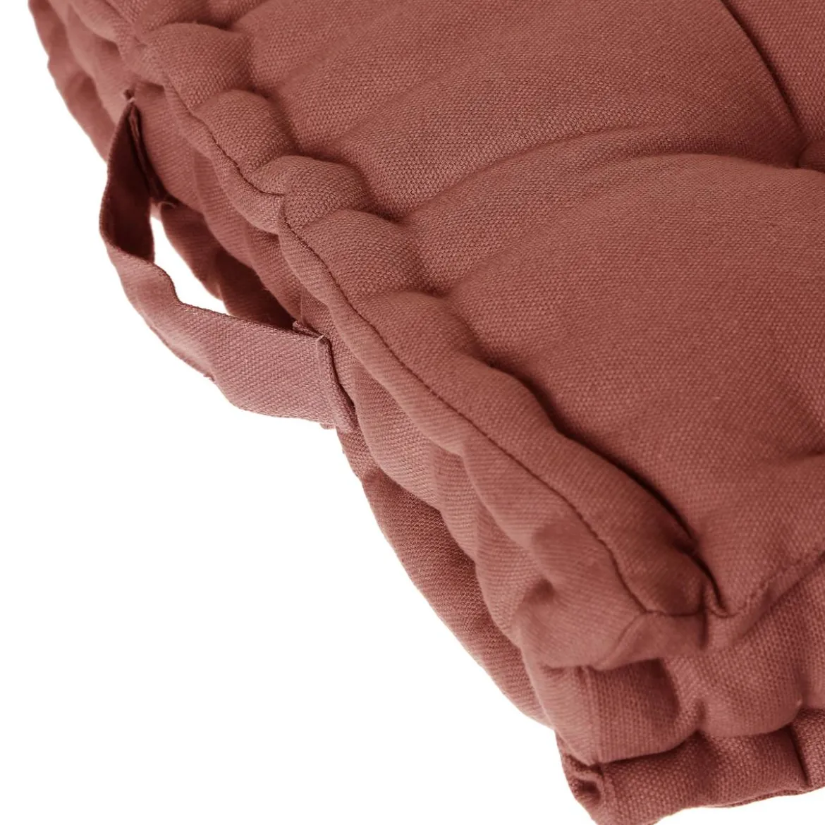 Coussin de sol "Anjali"