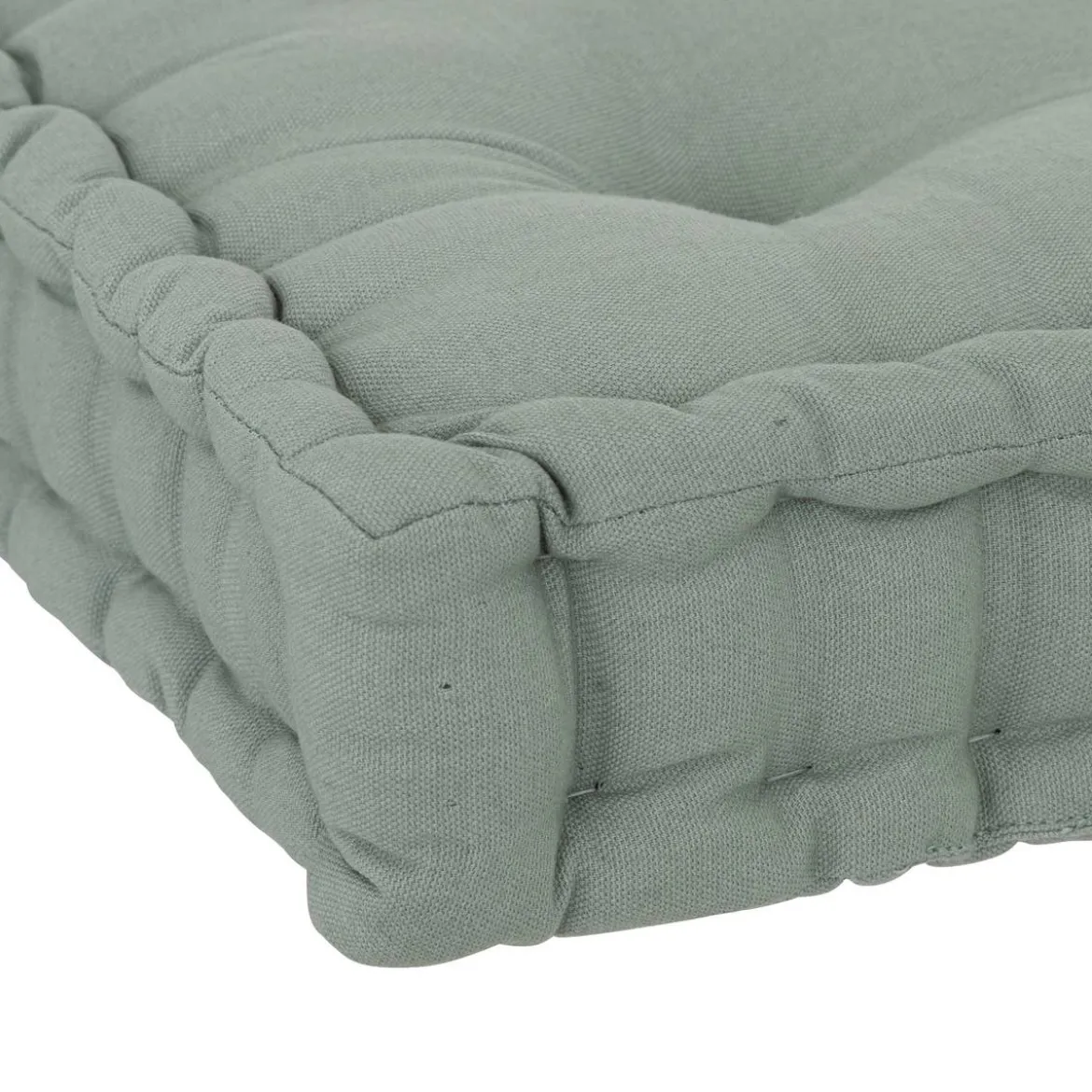 Coussin de sol "Anjali"
