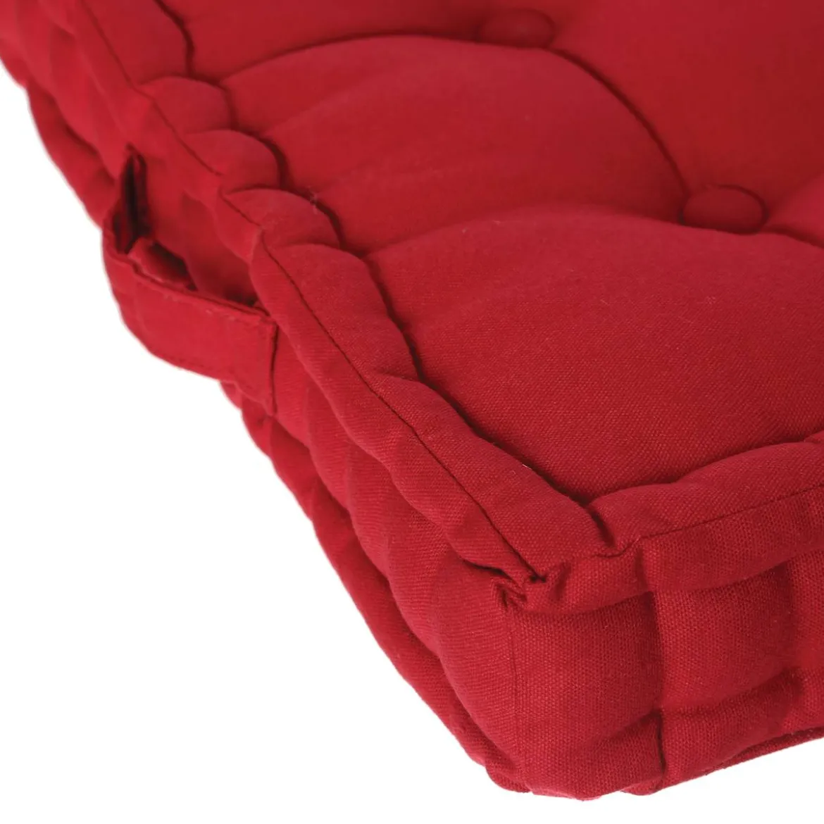Coussin de sol "Anjali"