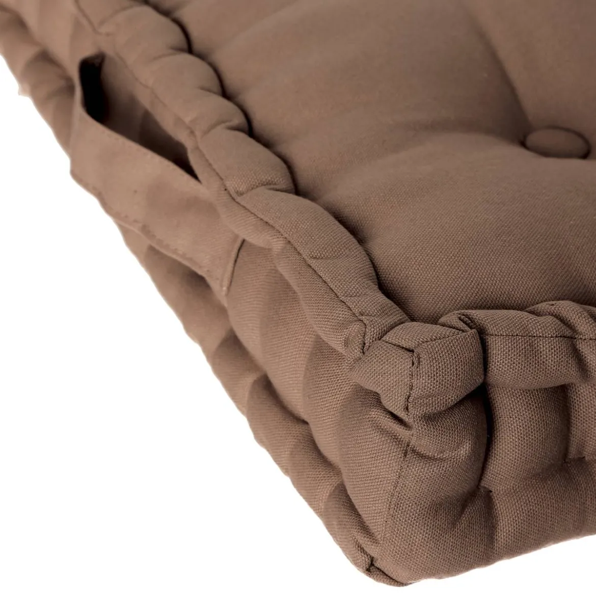 Coussin de sol "Anjali"
