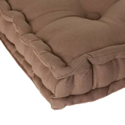 Coussin de sol "Anjali"