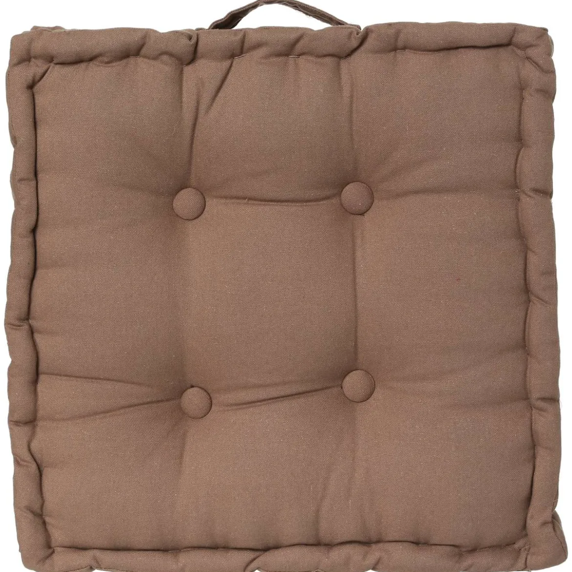 Coussin de sol "Anjali"