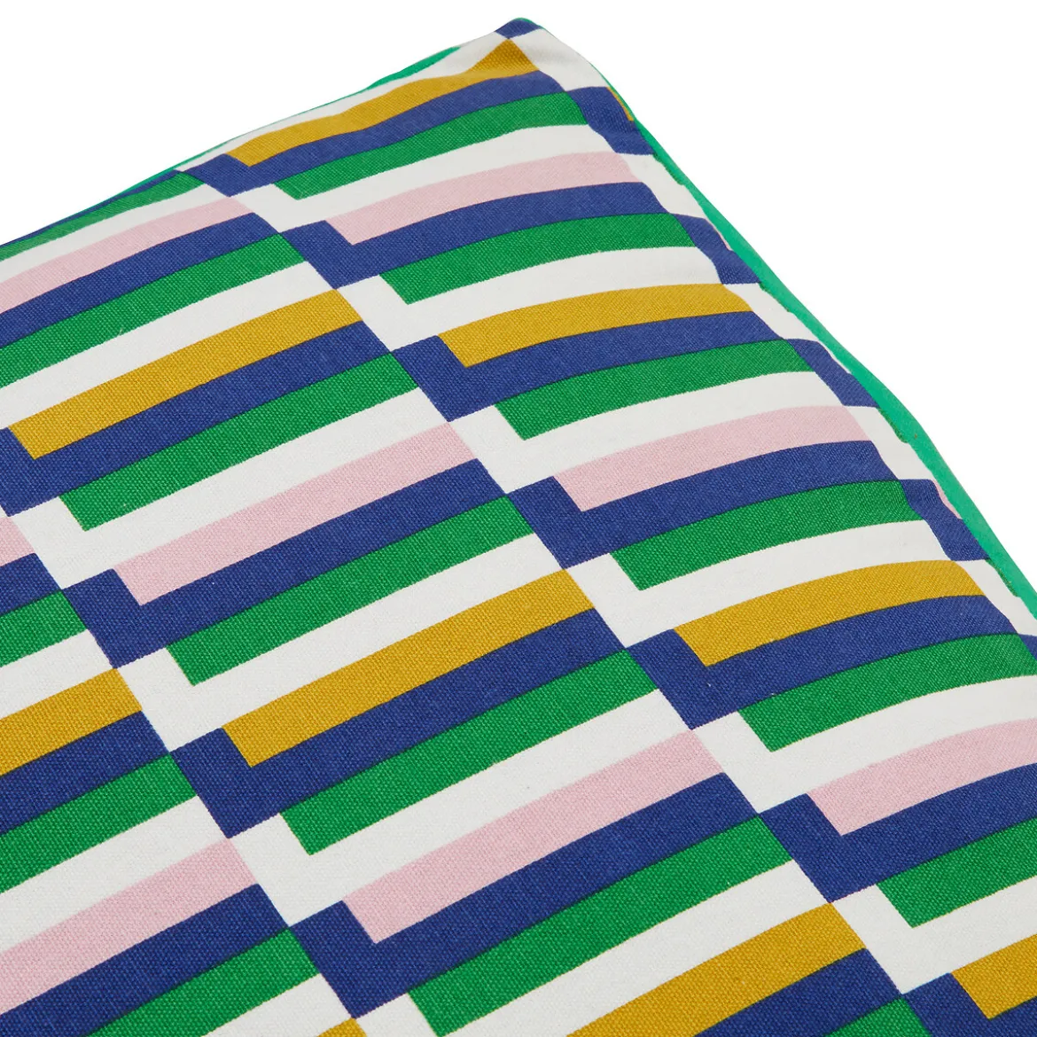 Coussin de sol "Disso"