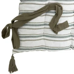 Coussin de sol "Groove"
