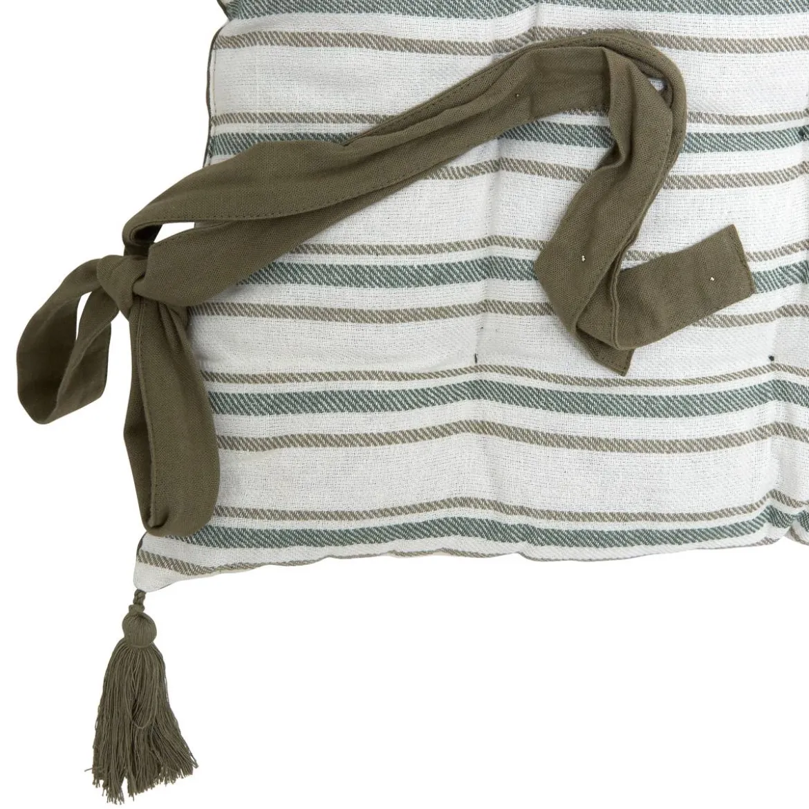 Coussin de sol "Groove"