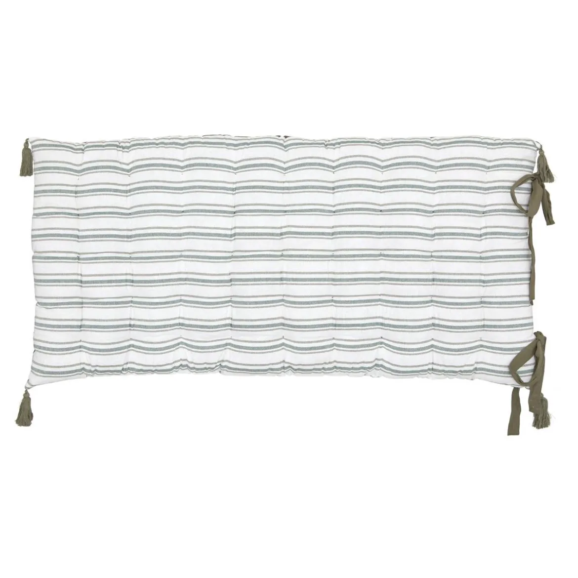 Coussin de sol "Groove"