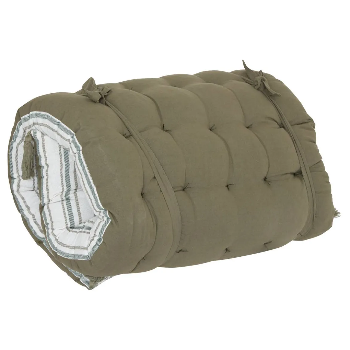 Coussin de sol "Groove"