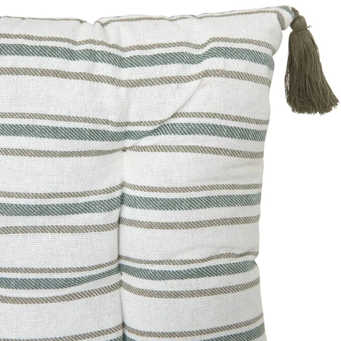 Coussin de sol "Groove"