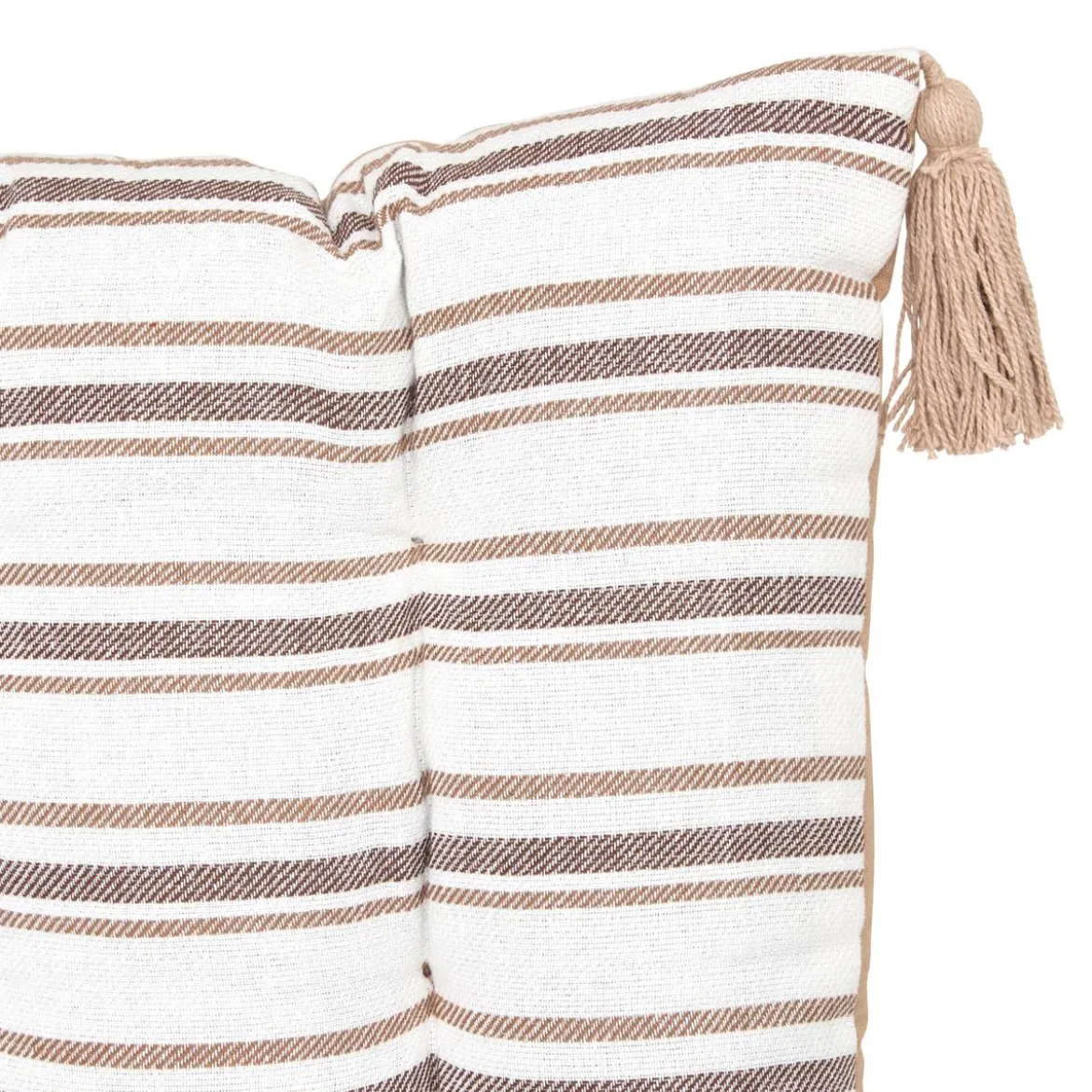 Coussin de sol "Groove"