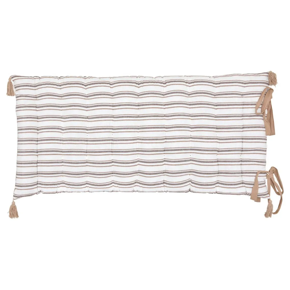 Coussin de sol "Groove"