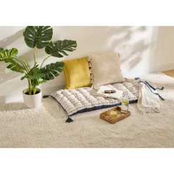 Coussin de sol "Groove"